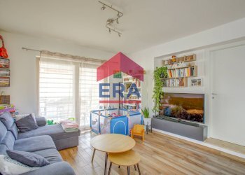 Soggiorno - Villa a Schiera Viale Nuova California
 
67, Ardea - foto 7