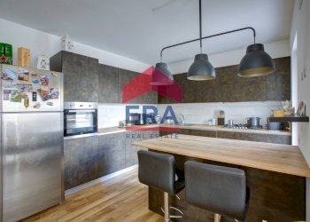 Cucina - Villa a Schiera Viale Nuova California
 
67, Ardea - foto 8