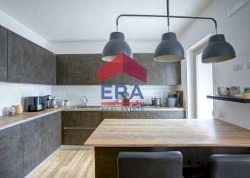 Cucina - Villa a Schiera Viale Nuova California
 
67, Ardea - foto 9