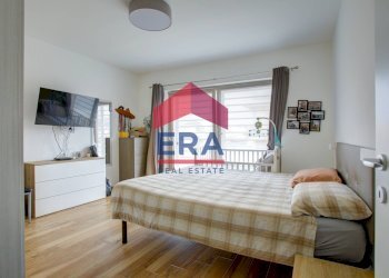 Camera da letto - Villa a Schiera Viale Nuova California
 
67, Ardea - foto 12