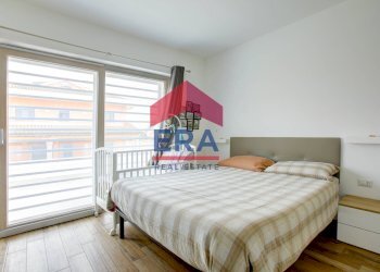 Camera da letto - Villa a Schiera Viale Nuova California
 
67, Ardea - foto 13