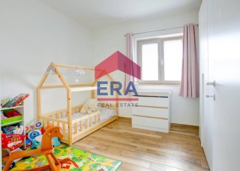 Camera da letto - Villa a Schiera Viale Nuova California
 
67, Ardea - foto 14