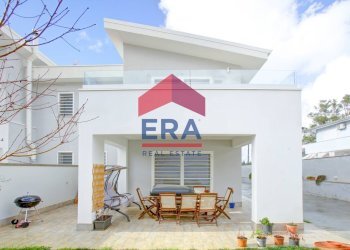 Patio - Villa a Schiera Viale Nuova California
 
67, Ardea - foto 18