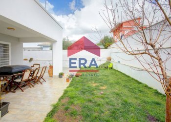 Giardino - Villa a Schiera Viale Nuova California
 
67, Ardea - foto 19