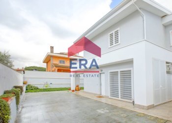 Esterna - Villa a Schiera Viale Nuova California
 
67, Ardea - foto 20