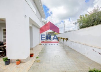 Esterna - Villa a Schiera Viale Nuova California
 
67, Ardea - foto 21