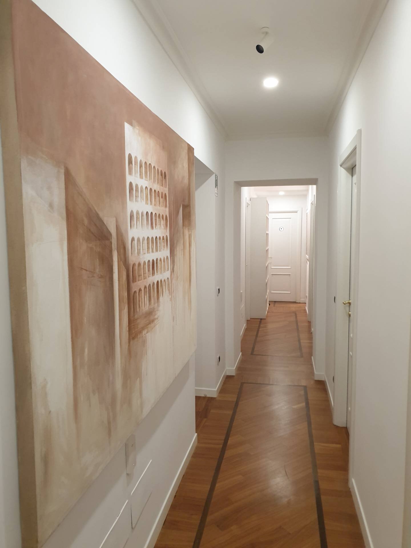 Foto 2 - Appartamento Via Antonio Salandra
34, Roma - foto 2