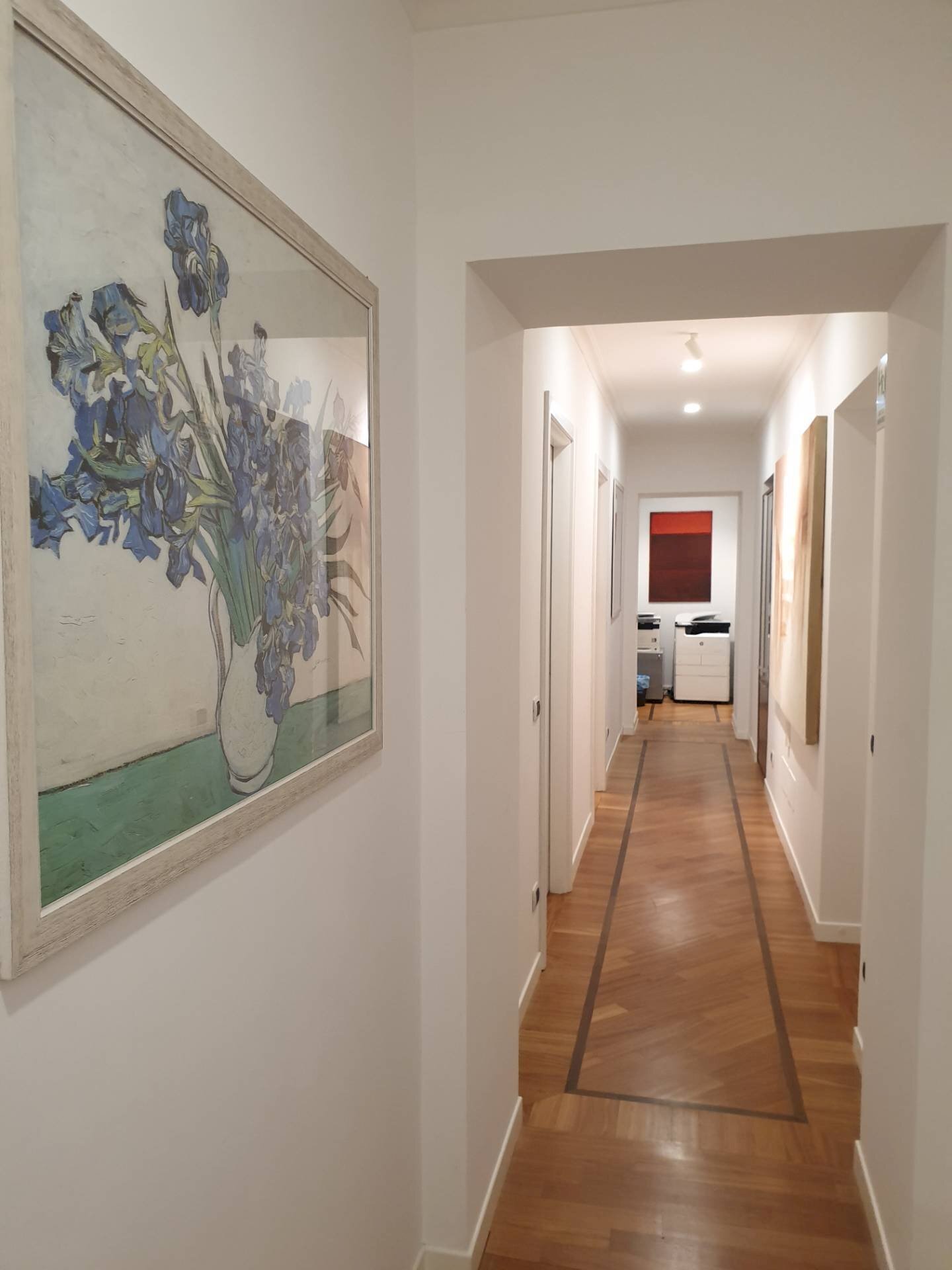 Foto 3 - Appartamento Via Antonio Salandra
34, Roma - foto 3