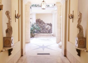 Foto 1 - Appartamento Via Antonio Salandra
 
34, Roma - foto 1