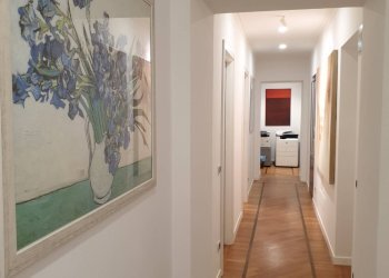 Foto 3 - Appartamento Via Antonio Salandra
 
34, Roma - foto 3