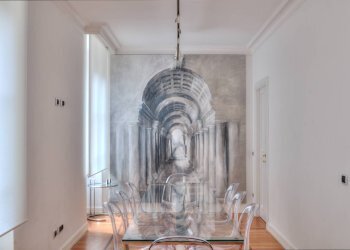 Foto 5 - Appartamento Via Antonio Salandra
 
34, Roma - foto 5