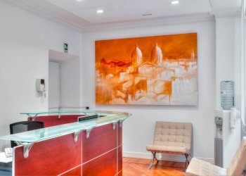 Foto 6 - Appartamento Via Antonio Salandra
 
34, Roma - foto 6