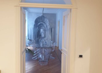 Foto 14 - Appartamento Via Antonio Salandra
 
34, Roma - foto 14