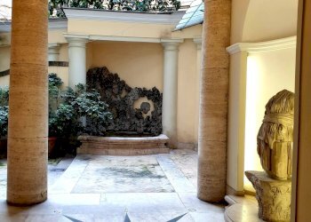 Foto 18 - Appartamento Via Antonio Salandra
 
34, Roma - foto 18