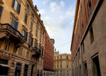 Foto 20 - Appartamento Via Antonio Salandra
 
34, Roma - foto 20