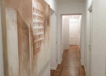 Foto 23 - Appartamento Via Antonio Salandra
 
34, Roma - foto 22