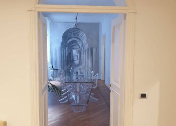 Foto 28 - Appartamento Via Antonio Salandra
 
34, Roma - foto 27