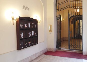 Foto 36 - Appartamento Via Antonio Salandra
 
34, Roma - foto 35