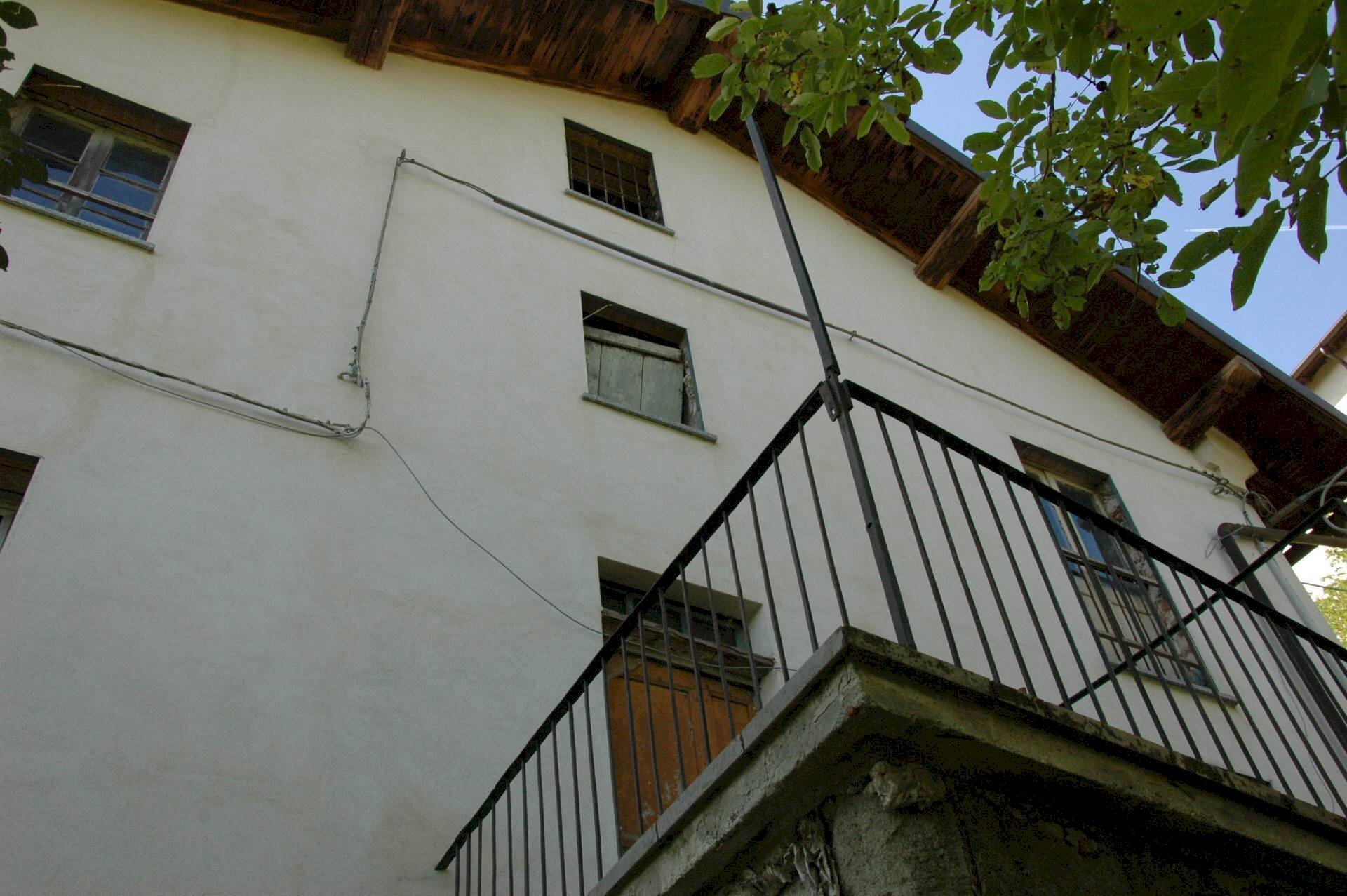 Foto 1 - Casa indipendente Via Garibaldi, Cassinelle - foto 1