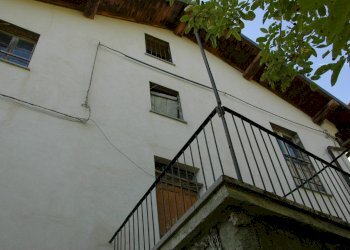 Foto 1 - Casa indipendente Via Garibaldi, Cassinelle - foto 1