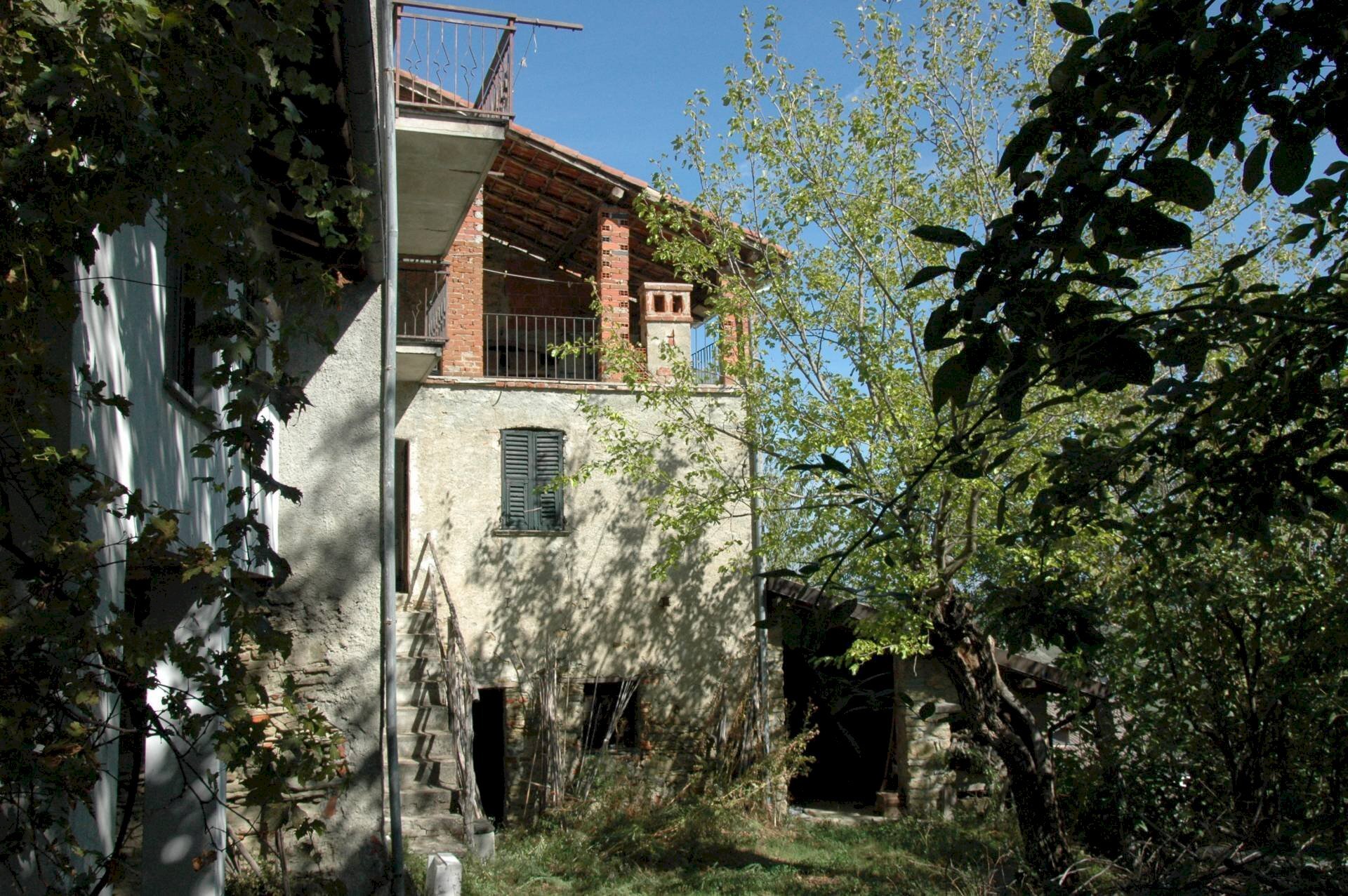 Foto 3 - Independent house Via Garibaldi
10, Cassinelle - photo 3