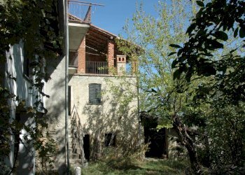 Foto 3 - Casa indipendente Via Garibaldi
 
10, Cassinelle - foto 3