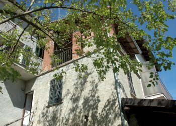 Foto 4 - Casa indipendente Via Garibaldi
 
10, Cassinelle - foto 4