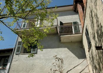 Foto 8 - Casa indipendente Via Garibaldi
 
10, Cassinelle - foto 8