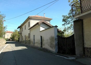 Foto 9 - Casa indipendente Via Garibaldi
 
10, Cassinelle - foto 9