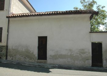 Foto 10 - Casa indipendente Via Garibaldi
 
10, Cassinelle - foto 10