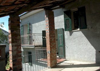 Foto 15 - Casa indipendente Via Garibaldi
 
10, Cassinelle - foto 15