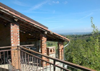 Foto 17 - Casa indipendente Via Garibaldi
 
10, Cassinelle - foto 17