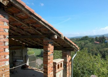 Foto 18 - Casa indipendente Via Garibaldi
 
10, Cassinelle - foto 18