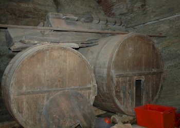 Foto 25 - Casa indipendente Via Garibaldi
 
10, Cassinelle - foto 25