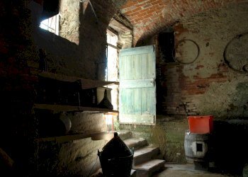 Foto 28 - Casa indipendente Via Garibaldi
 
10, Cassinelle - foto 28