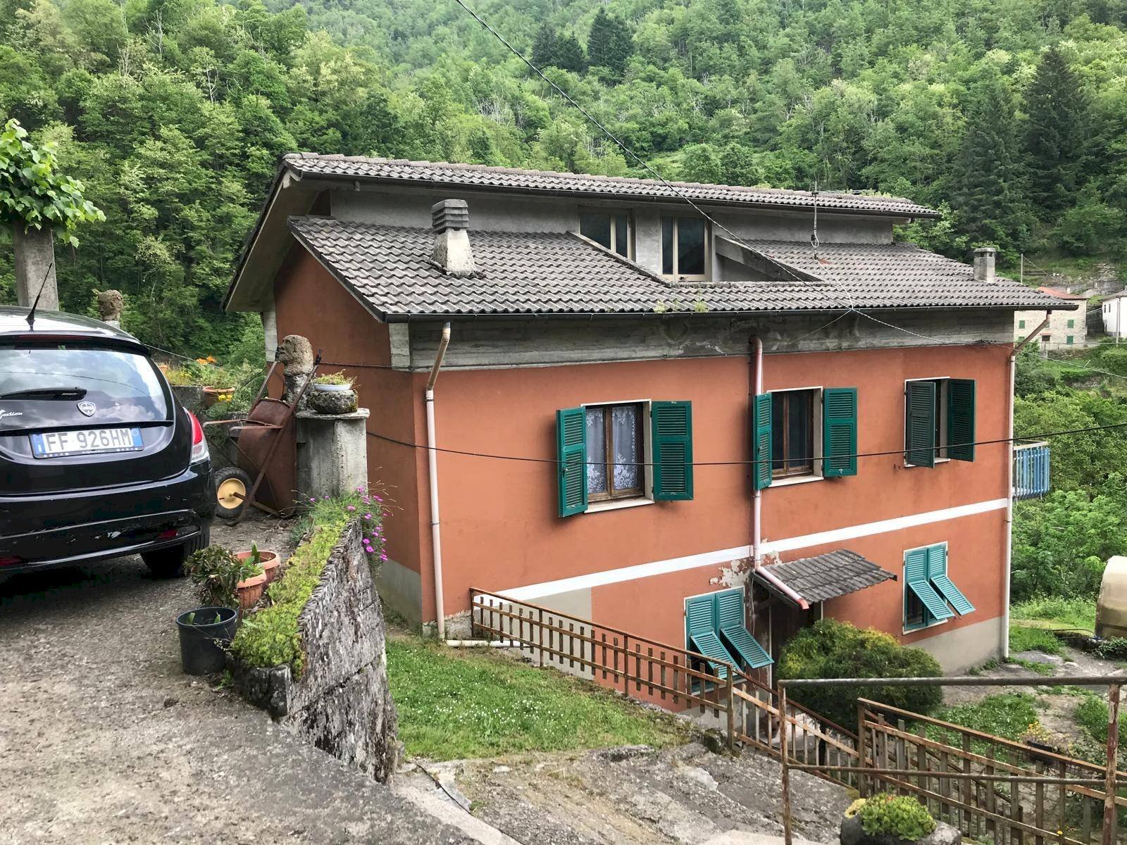 Foto 2 - Villa Zeri - foto 2