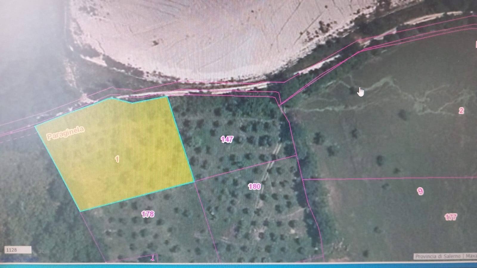 Foto 3 - Agricultural land Contrada Fontana della Noce, Serre - photo 3