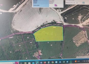 Foto 1 - Terreno agricolo Contrada Fontana della Noce, Serre - foto 1