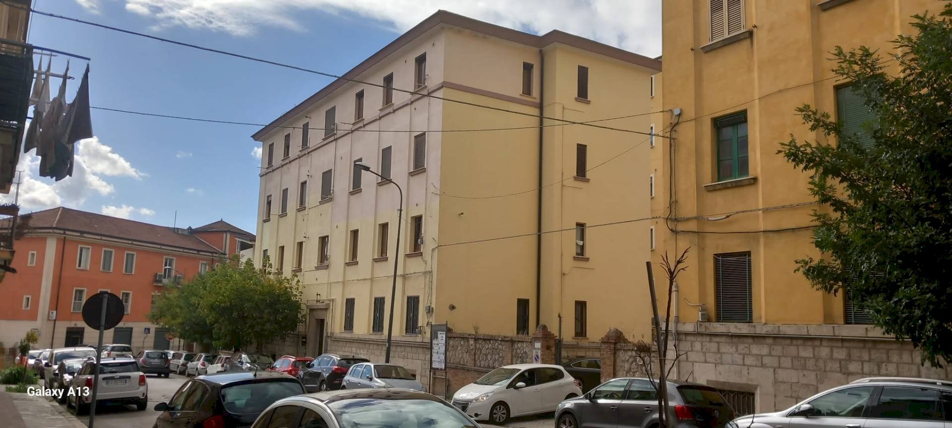 Foto 2 - Four-room apartment Via Carlo Rosselli, Eboli - photo 2