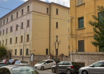 Foto 1 - Four-room apartment Via Carlo Rosselli, Eboli - photo 1