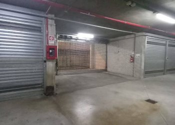 Foto 1 - Box Via IV Novembre, Eboli - foto 1