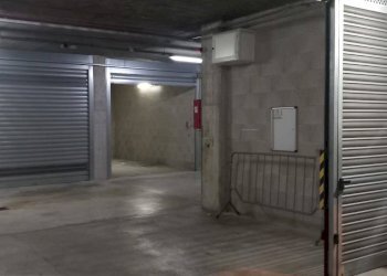 Foto 2 - Box Via IV Novembre, Eboli - foto 2