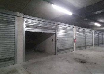 Foto 3 - Box Via IV Novembre, Eboli - foto 3