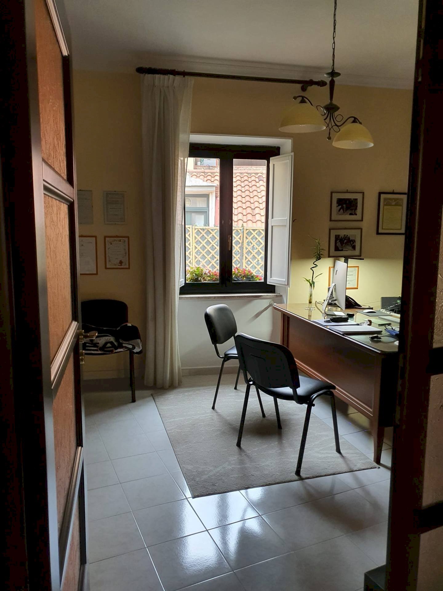 Foto 2 - Apartment Via Borgo
 
9, Eboli - photo 2