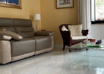 Foto 5 - Apartment Via Borgo
 
9, Eboli - photo 5