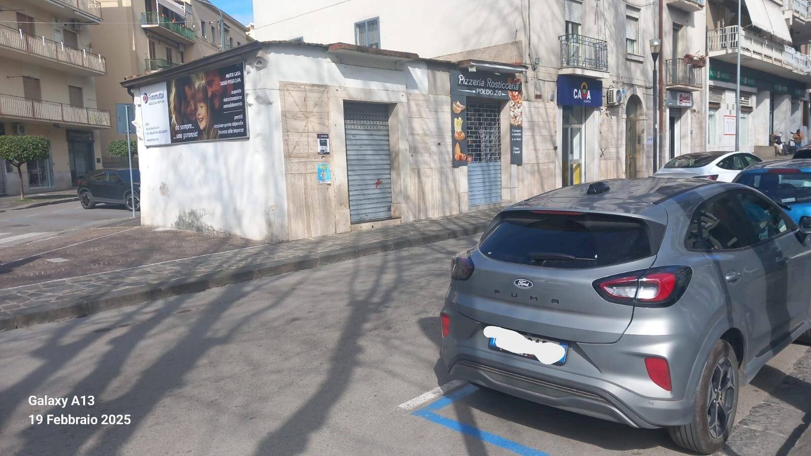 Foto 1 - Commercial Premises Viale Amendola
 
100, Eboli - photo 1