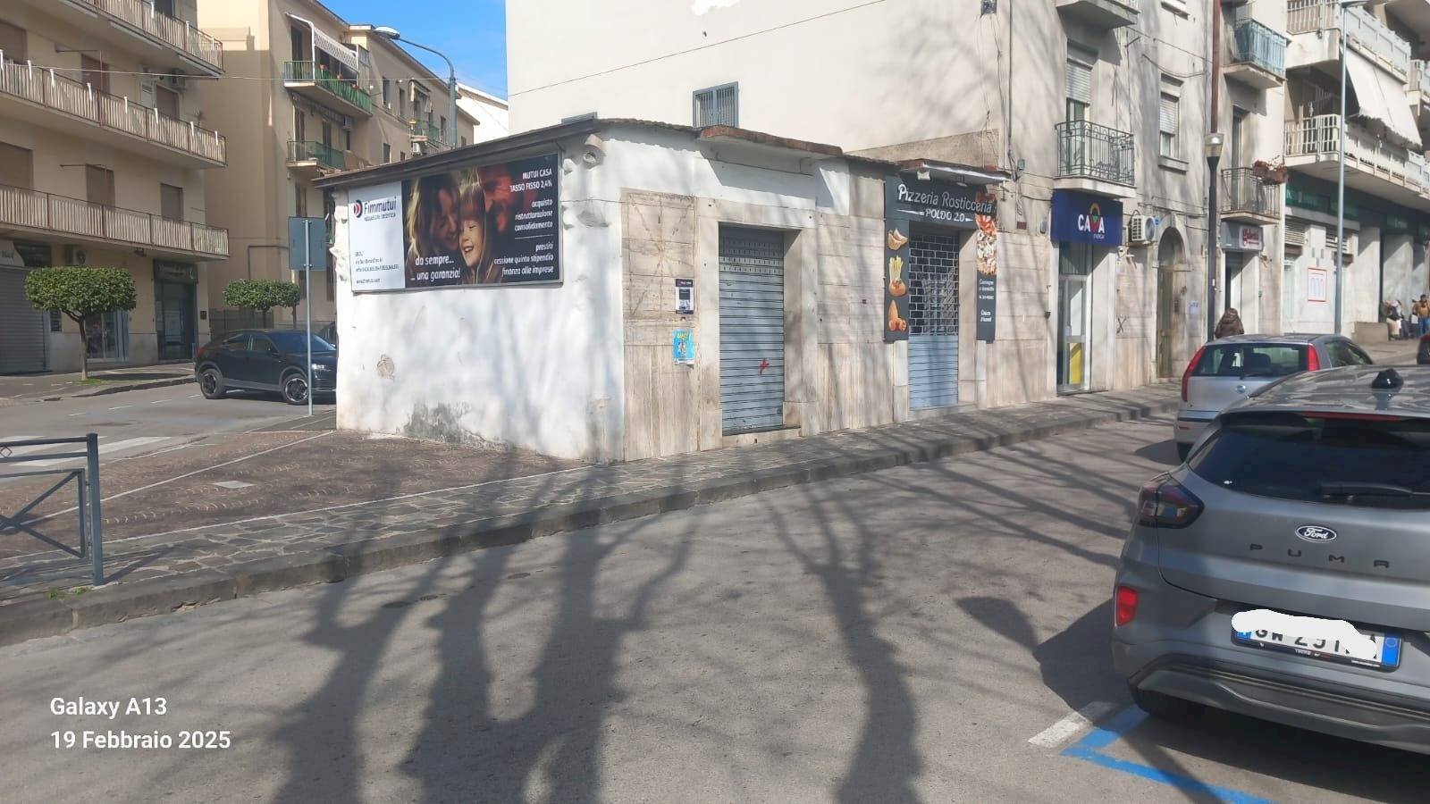 Foto 2 - Commercial Premises Viale Amendola
100, Eboli - photo 2