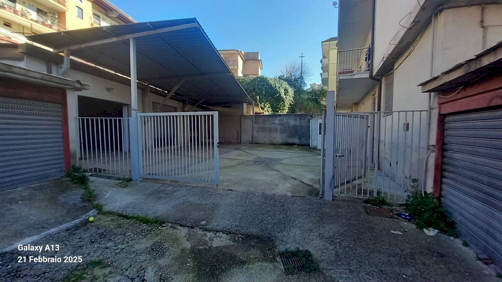 Foto 1 - Box Via A. Marsilia, Eboli - photo 1