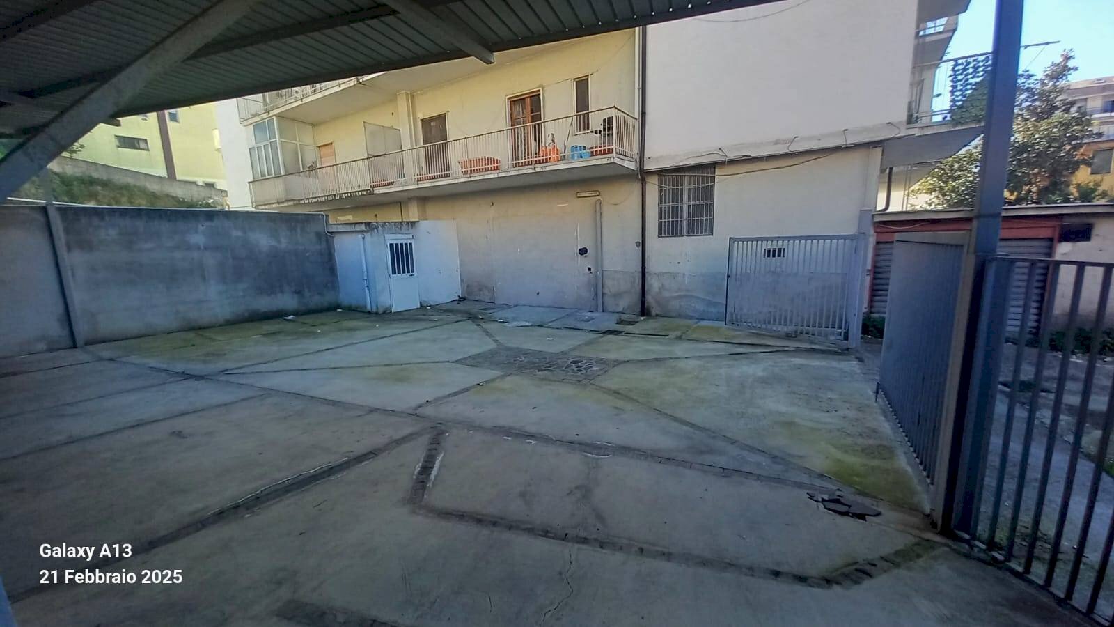 Foto 2 - Box Via A. Marsilia, Eboli - photo 2