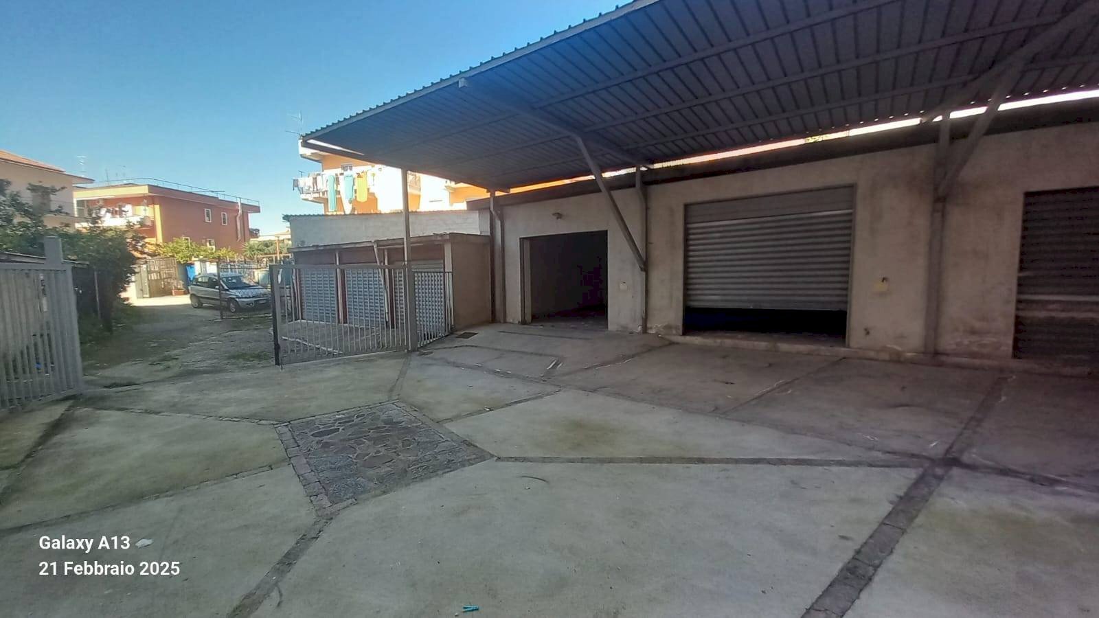 Foto 3 - Box Via A. Marsilia, Eboli - photo 3